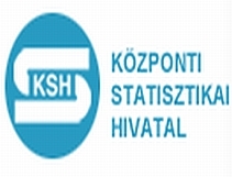 Központi Statisztikai Hivatal (KSH) , foglalkoztatási ráta